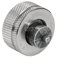 Głowica kielichująca Cu 8