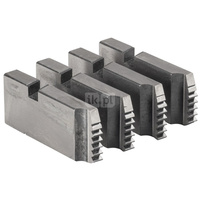 Noże gwintujące UNC 1 1/8-7, HSS, Zestaw