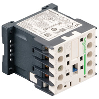 Ochrona 400 V, 50/60 Hz