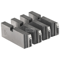 Noże gwintujące M 24, HSS, Zestaw