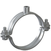 Obejma tryskaczowa DN 159 (157-163mm) DN-159-PP