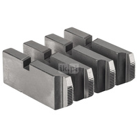 Noże gwintujące NPSM 1/4-3/8, HSS, Zestaw