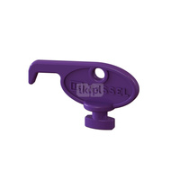 Klucz do zasuw - na zapytanie (część zamienna)