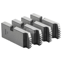 Noże gwintujące M 36, Zestaw