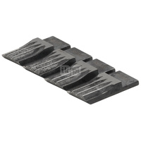 Noże grzebieniowe M 56-60, Zestaw