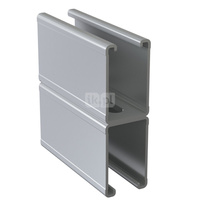 Profil podwójny ME3,0 6000mm SDME3,0L6000