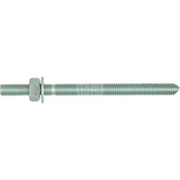 Pręt gwintowany PKC M8 110mm PKCM8L110