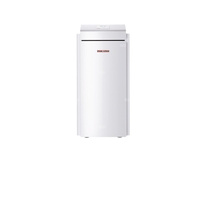 Pompa ciepła gruntowa solanka-woda STIEBEL ELTRON HPG-I 04 CS Premium solanka-woda moc 1.96 kW (zgodnie z EN 14511) 230 V
