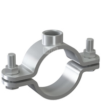 Obejma PST 500 (504-509mm) M20 PST500M20