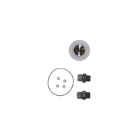 Zestaw napr. DDI 60-10 PVC/T/T