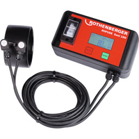 ROWELD ROFUSE SANI ROCASE 160