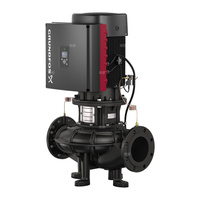 Pompa TPE3 150-230 S-A-F-A-BQQE-NWA