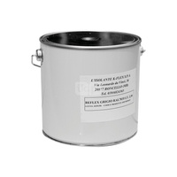 Farba K-FLEX K-FINISH - Szara - 2,5 l - [1]