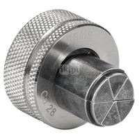 Głowica kielichująca Cu 28