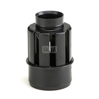 Osłona przeciwbryzgowa do BA295