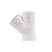 Trójnik 45 st. (opakowanie zbiorcze 60szt.)