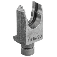 Głowica zaciskowa RH 16/20 L, 2-pak