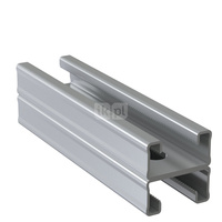 Profil podwójny MG2,0 4000mm SDMG2,0L4000