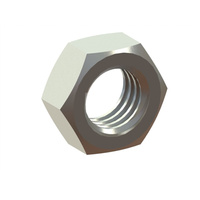 Nakrętka 6-kąt. 144 M6 144M6