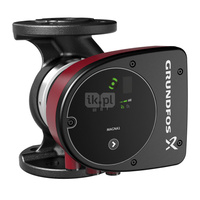 Pompa obiegowa GRUNDFOS MAGNA1 40-40 F 220, 2964 obr/min 1 x 230 V 50/60 Hz PN6/10