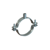 Obejma DUO 6 (168-177mm) BK UPZD6BK