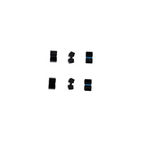 Wkładki sprzęgła Flender NK B/H140