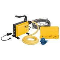 REMS Cobra 22 Zestaw 16