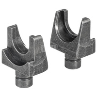 Głowica zaciskowa RE 25, 2-pak