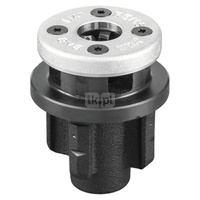 Głowica-szybkowymienna R 1/4