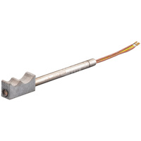 Element lutowniczy zmontowany