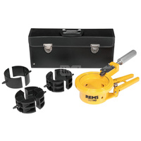 REMS Cut 110 Cu-INOX Zest 76+87+100+110