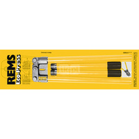 Urządzenie napędowe REMS Eco-Press