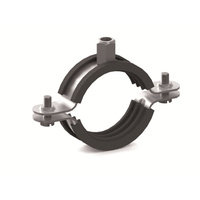 Obejma DUO 120 (116-124mm) XPGD120