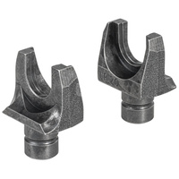 Głowica zaciskowa LR 20, 2-pak