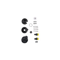 Głowica SD-S-1-PVC/V/C-1