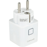 Przekaźnik załączający Zigbee SALUS SPE600