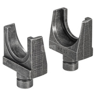 Głowica zacisk. RE 32, 2-pak