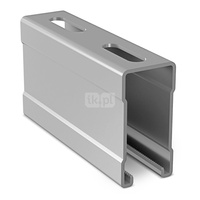 Profil MI2,5 4000mm XPSZMI2,5L4000