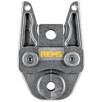 Cęgi zaciskowe TH 11,6*