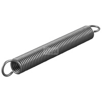 Sprężyna pocięgowa