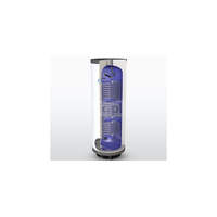 wymiennik WGJ-PC Duo 450l do pompy ciepła dwiema niezależnymi węzownicami