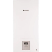 Gazowy jednofunkcyjny kocioł kondensacyjny Junkers Cerapur Compact ZSB 24-1 DE