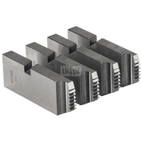 Noże gwintujące M 24, Zestaw