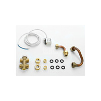 VA 2-3VW C zawór 3 drogowy