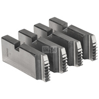 Noże gwintujące M 33, Zestaw