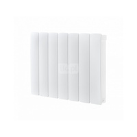 Ścienny grzejnik konwektorowy niskotemperaturowy MFP 100E