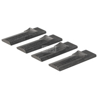 Noże grzebieniowe NPSM 2 1/2-4, Zest