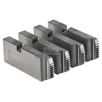 Noże gwintujące M 18, Zestaw