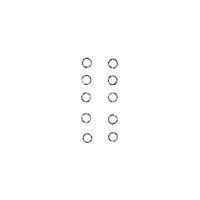 Podkładka sprężynująca SE C/D BULK 10szt