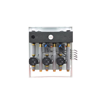 Zestaw Concept by Womix MIX-BOX 122 z pompami DAB Evosta2 65/130  